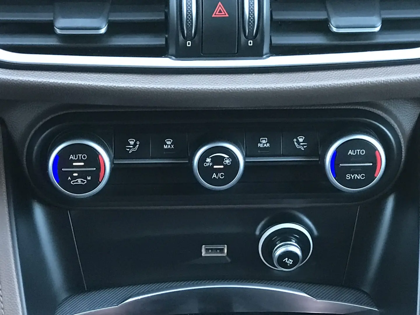 Alfa Romeo Stelvio 2.2 Diesel 16V AT8 Q4 Sprint