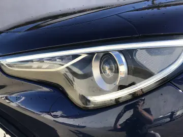 Alfa Romeo Stelvio 2.2 Diesel 16V AT8 Q4 Sprint