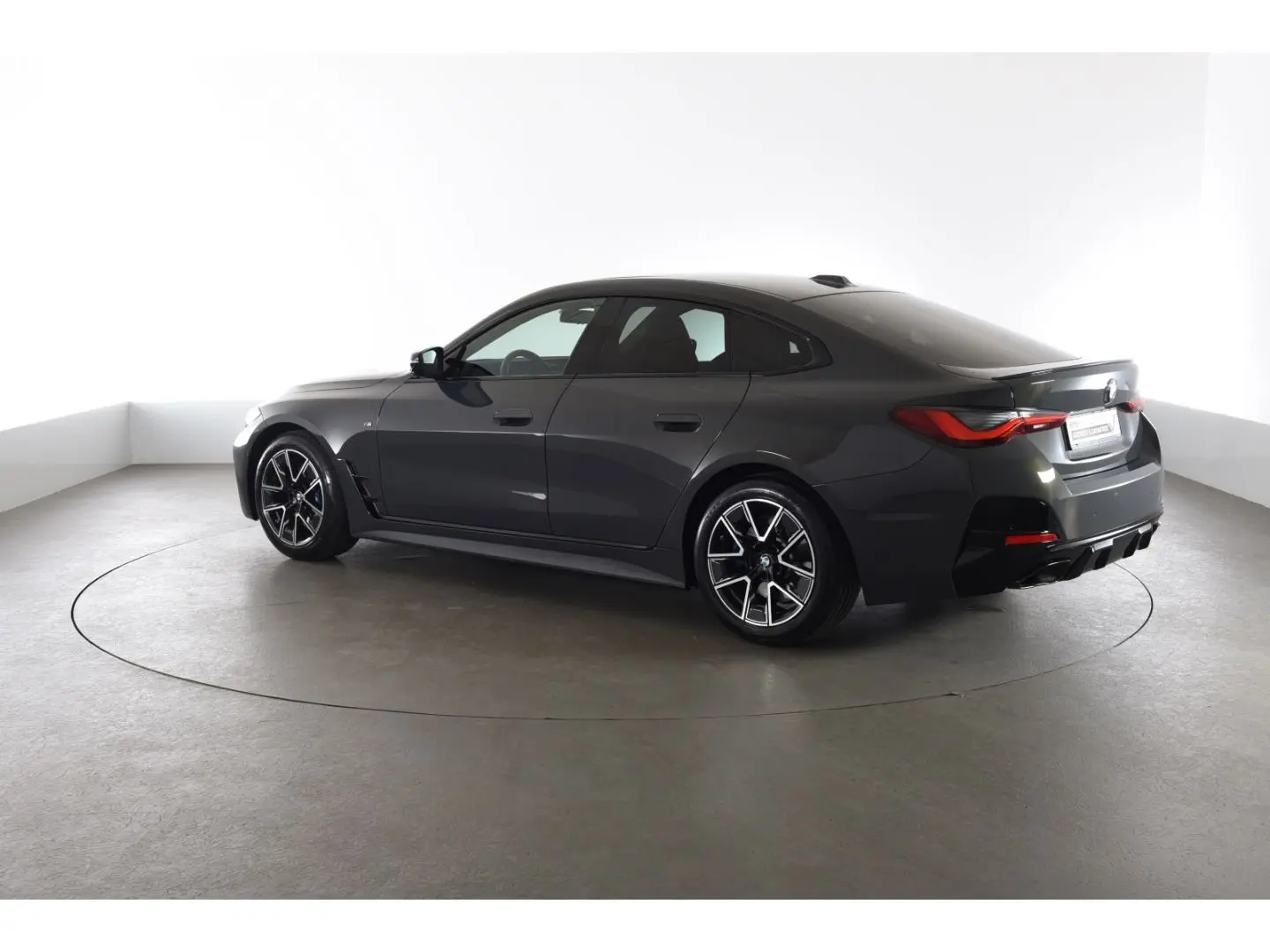 BMW M440i xDrive Gran Coupe Harman Kardon Panorama