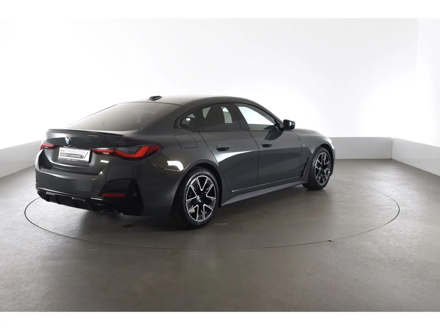 BMW M440i xDrive Gran Coupe Harman Kardon Panorama