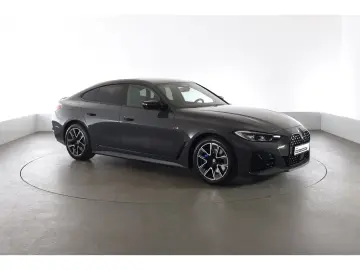 BMW M440i xDrive Gran Coupe Harman Kardon Panorama