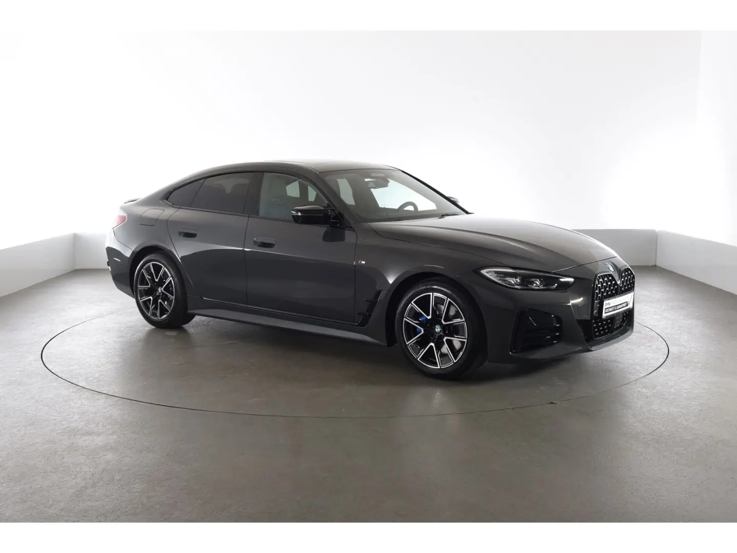 BMW M440i xDrive Gran Coupe Harman Kardon Panorama