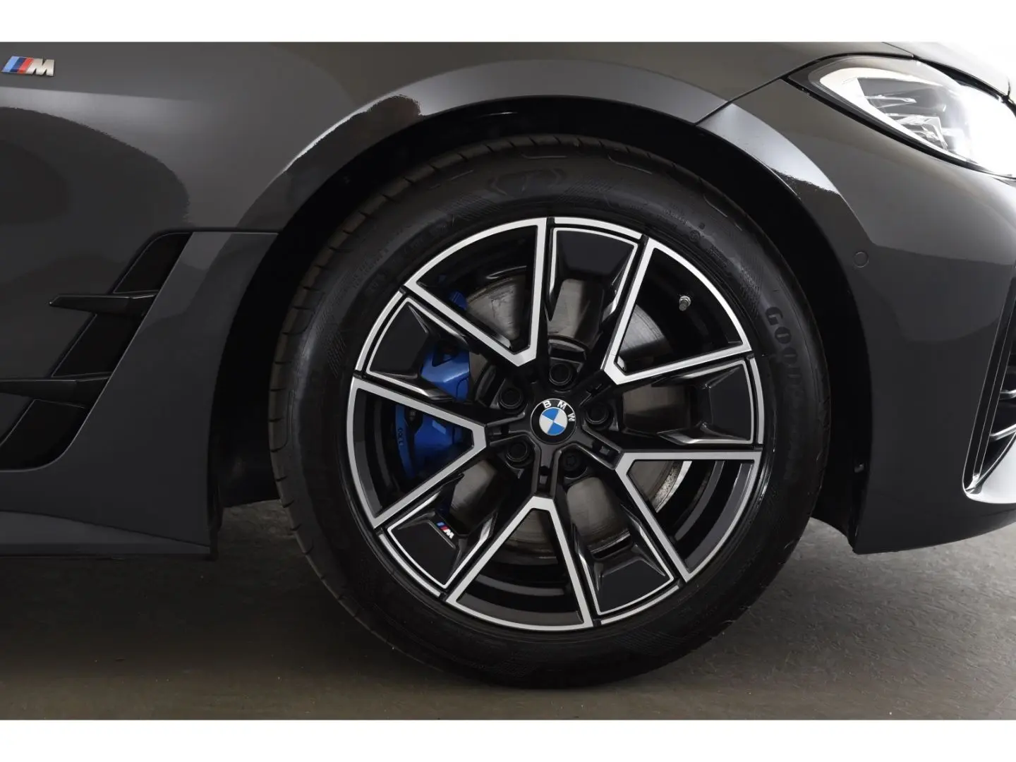 BMW M440i xDrive Gran Coupe Harman Kardon Panorama