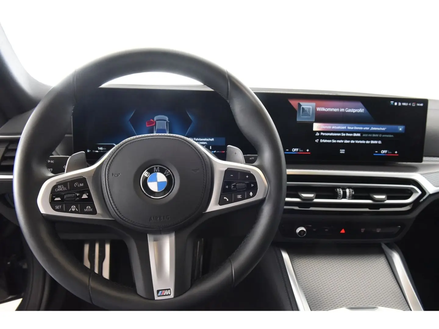 BMW M440i xDrive Gran Coupe Harman Kardon Panorama