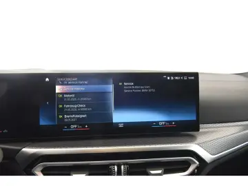 BMW M440i xDrive Gran Coupe Harman Kardon Panorama