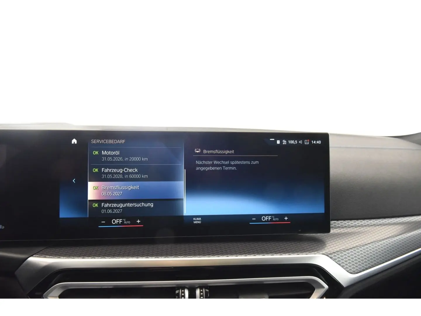 BMW M440i xDrive Gran Coupe Harman Kardon Panorama