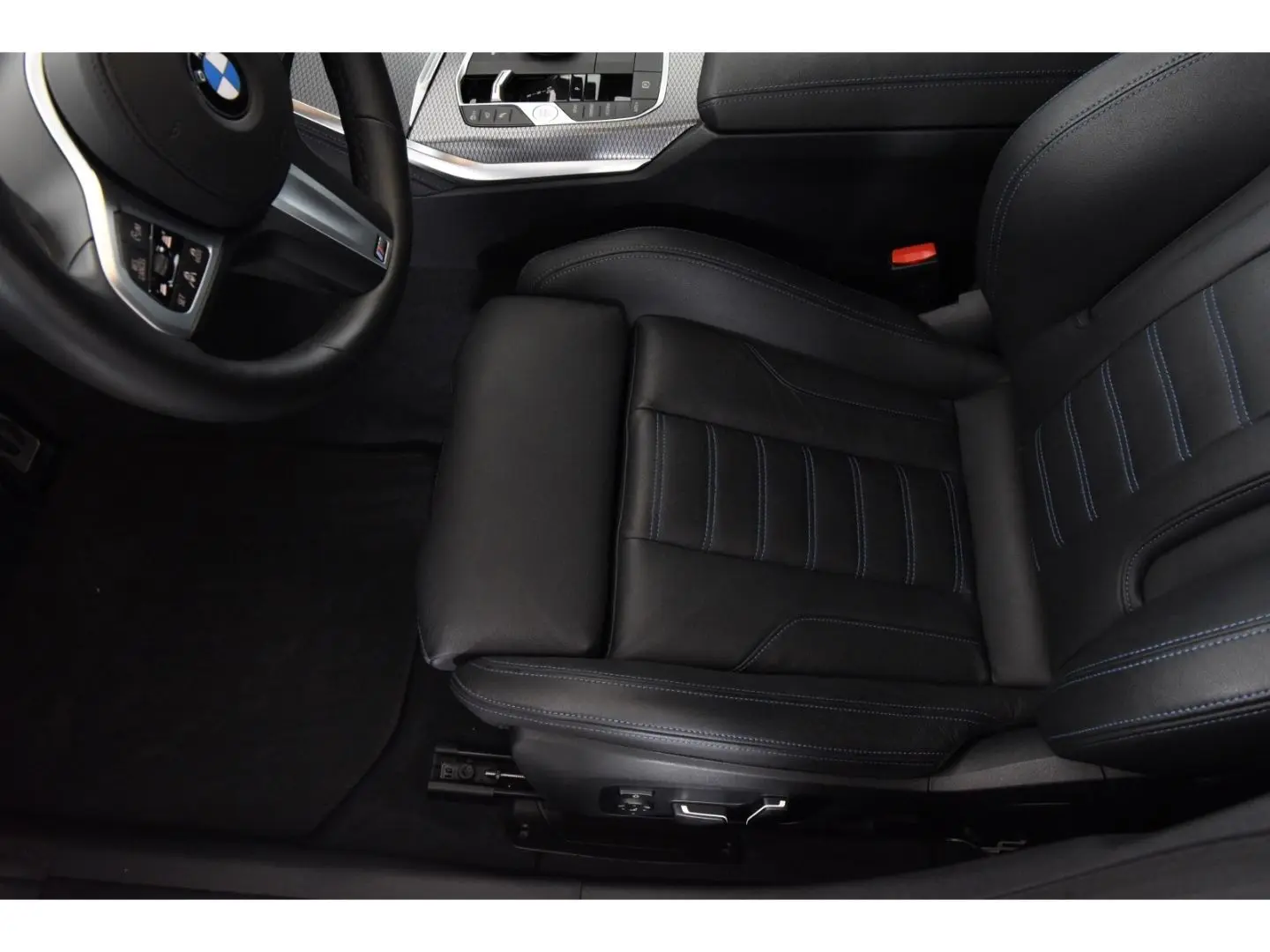BMW M440i xDrive Gran Coupe Harman Kardon Panorama