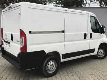 Peugeot Boxer HDi 330 L1H1 S&S Active