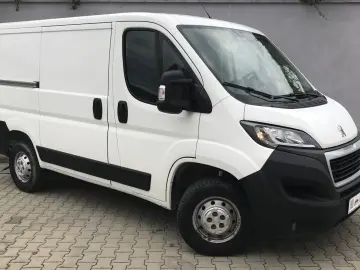 Peugeot Boxer HDi 330 L1H1 S&S Active