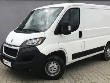 Peugeot Boxer HDi 330 L1H1 S&S Active