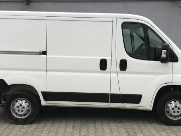 Peugeot Boxer HDi 330 L1H1 S&S Active