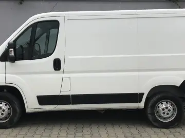 Peugeot Boxer HDi 330 L1H1 S&S Active