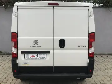 Peugeot Boxer HDi 330 L1H1 S&S Active