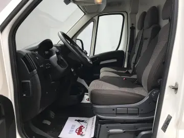 Peugeot Boxer HDi 330 L1H1 S&S Active