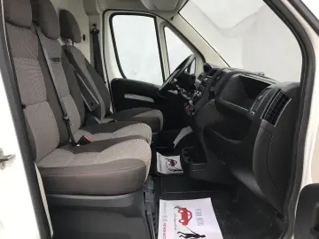 Peugeot Boxer HDi 330 L1H1 S&S Active