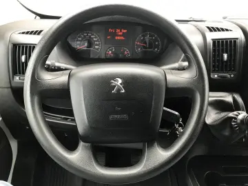 Peugeot Boxer HDi 330 L1H1 S&S Active