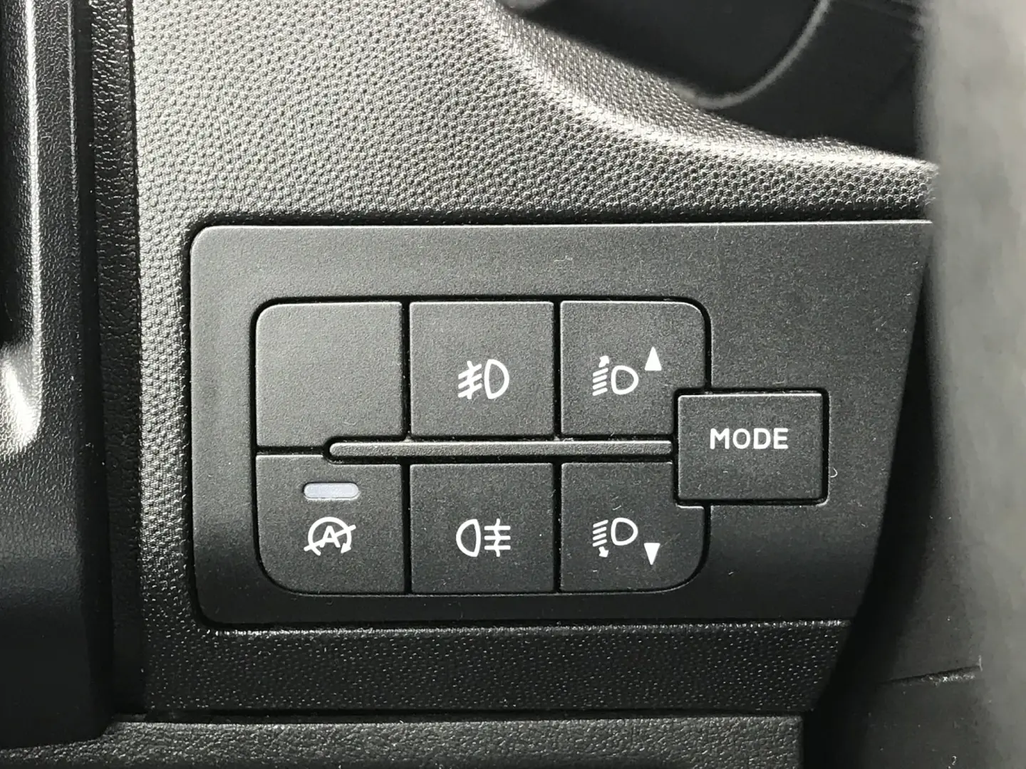 Peugeot Boxer HDi 330 L1H1 S&S Active