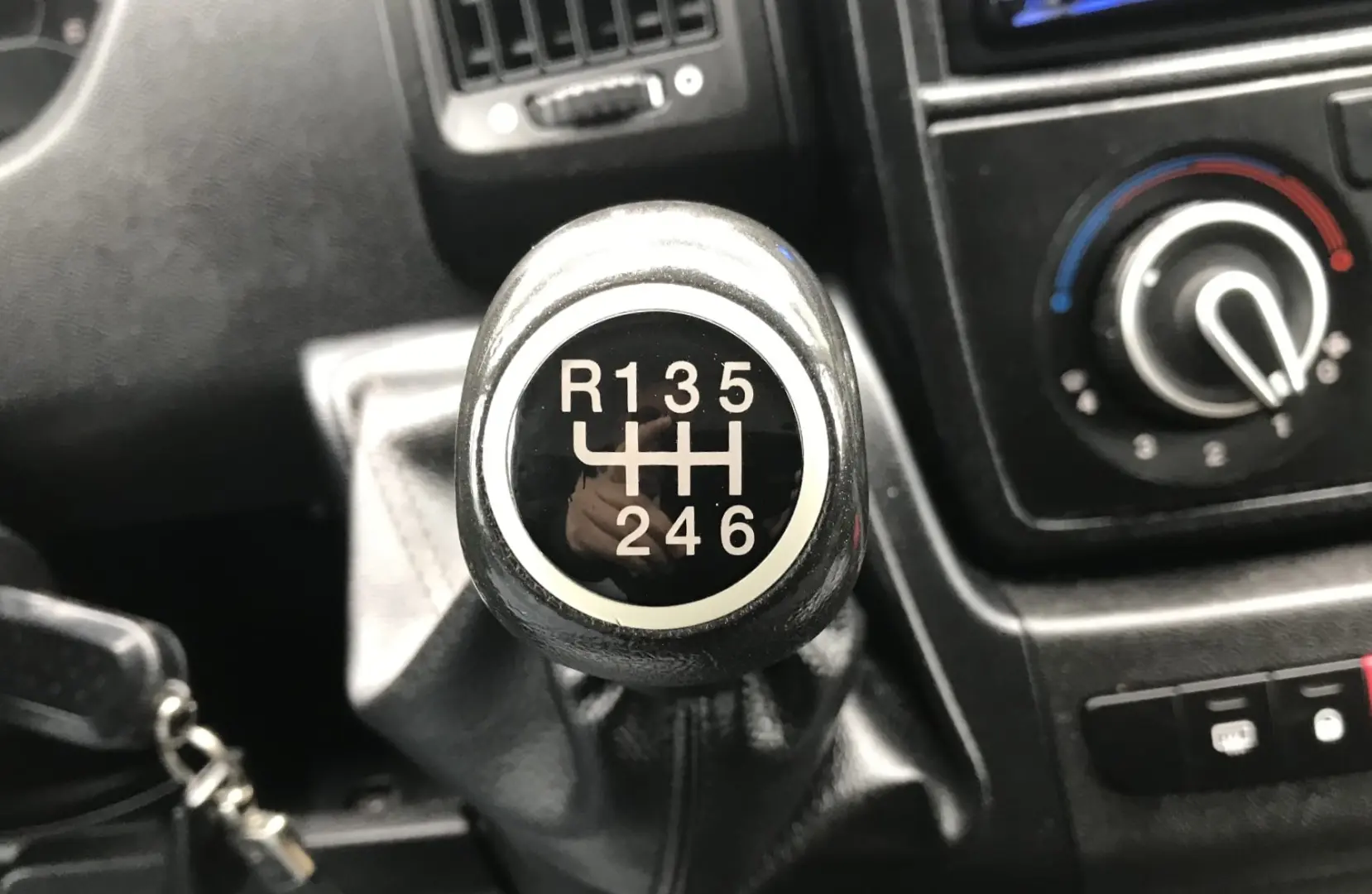 Peugeot Boxer HDi 330 L1H1 S&S Active