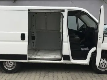 Peugeot Boxer HDi 330 L1H1 S&S Active