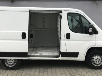 Peugeot Boxer HDi 330 L1H1 S&S Active