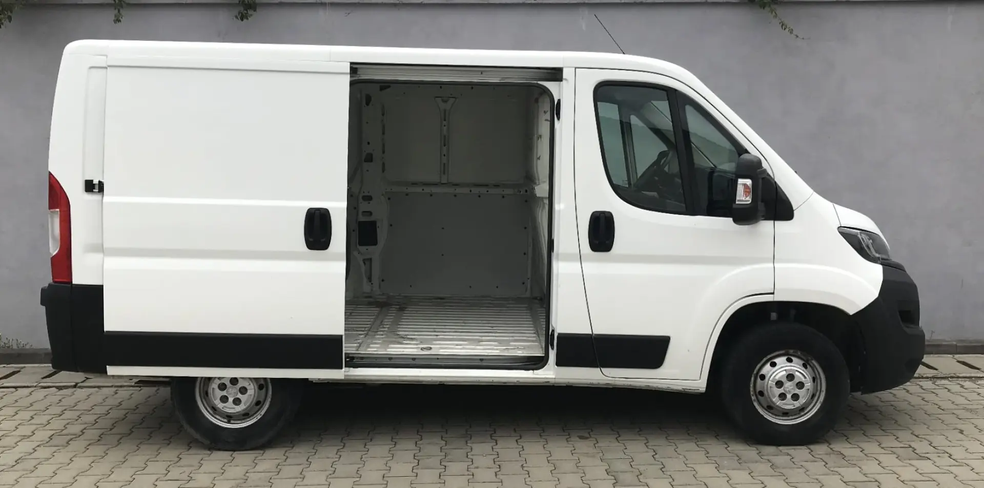 Peugeot Boxer HDi 330 L1H1 S&S Active