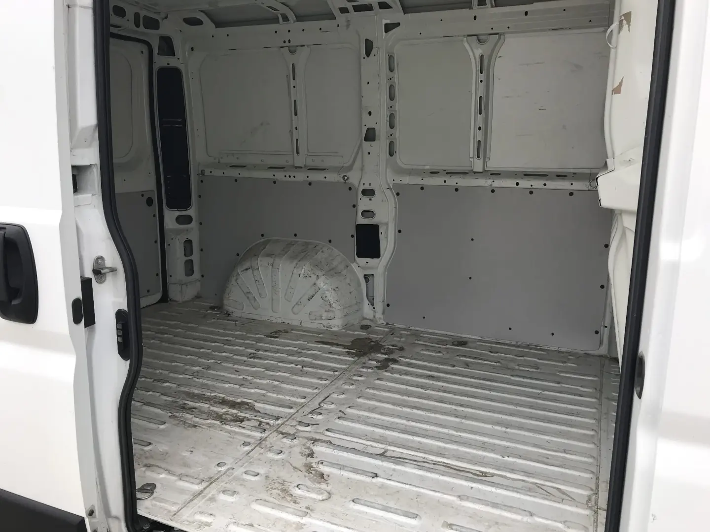 Peugeot Boxer HDi 330 L1H1 S&S Active