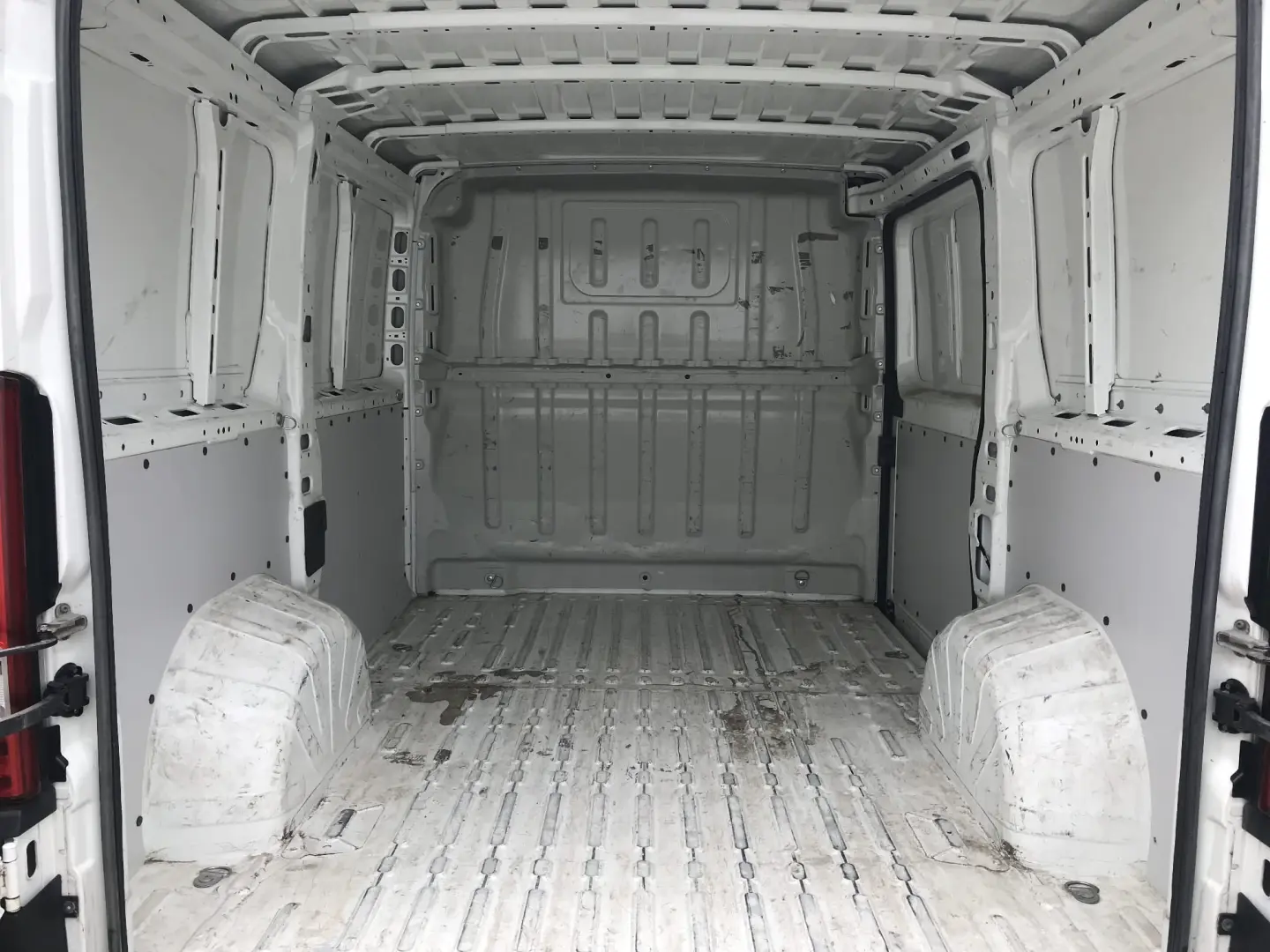 Peugeot Boxer HDi 330 L1H1 S&S Active