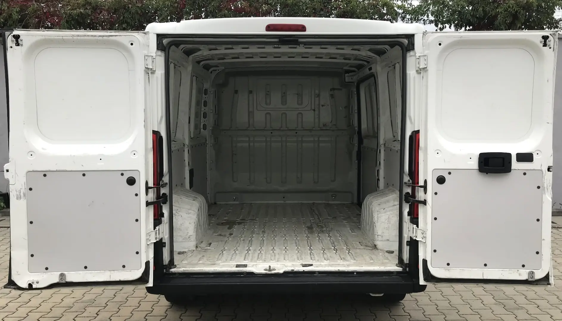 Peugeot Boxer HDi 330 L1H1 S&S Active