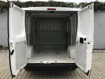 Peugeot Boxer HDi 330 L1H1 S&S Active