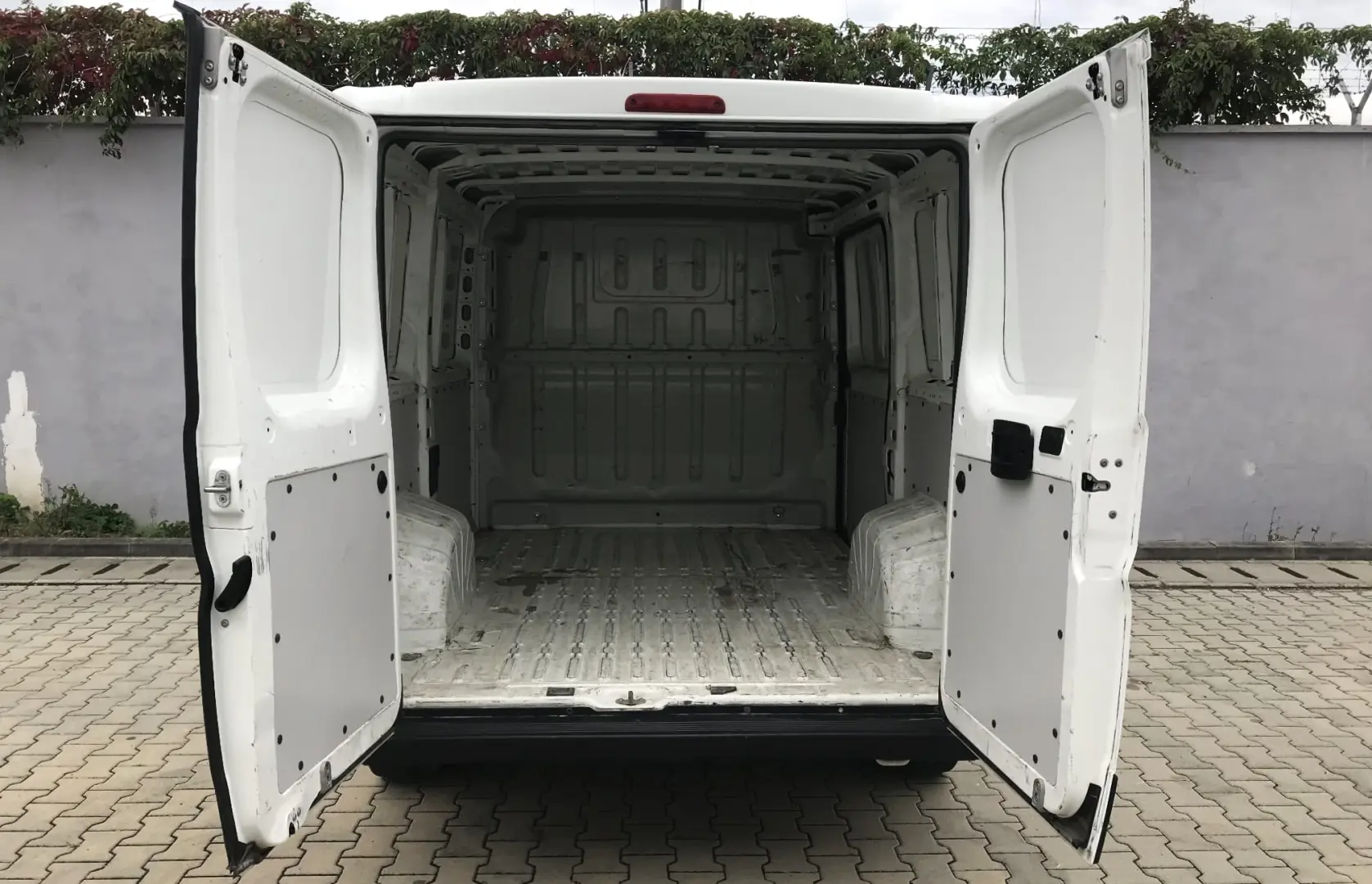 Peugeot Boxer HDi 330 L1H1 S&S Active
