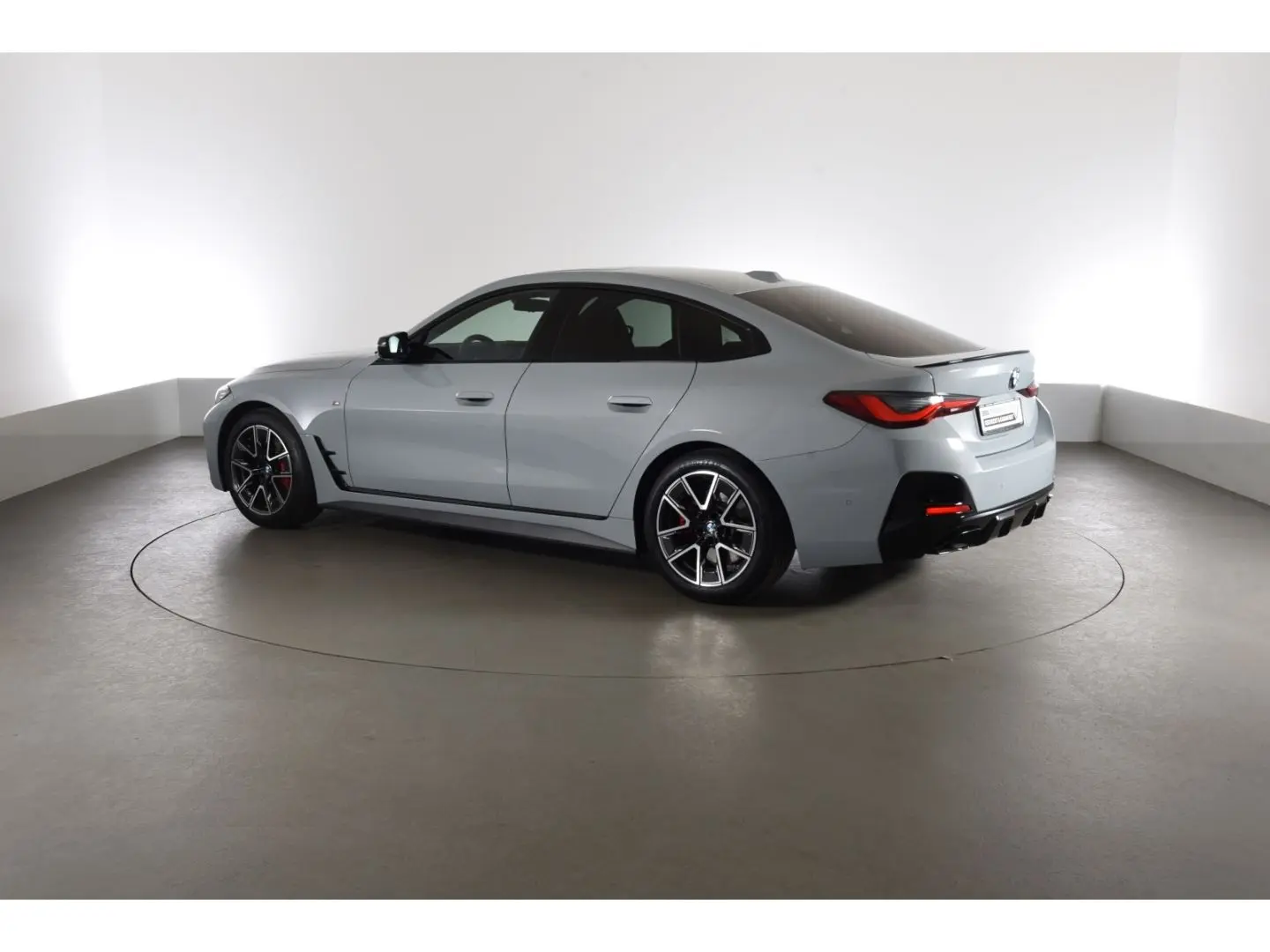 BMW M440i xDrive Gran Coupe