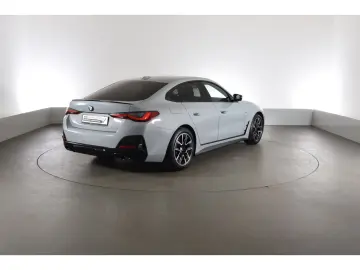 BMW M440i xDrive Gran Coupe