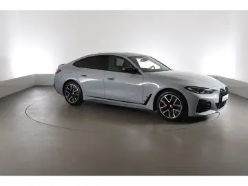 BMW M440i xDrive Gran Coupe