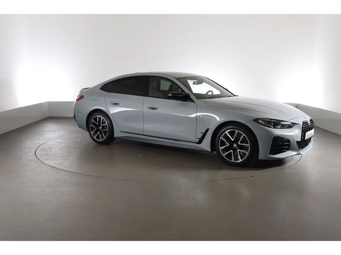 BMW M440i xDrive Gran Coupe