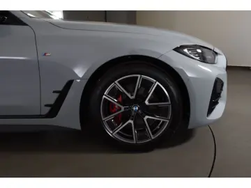 BMW M440i xDrive Gran Coupe
