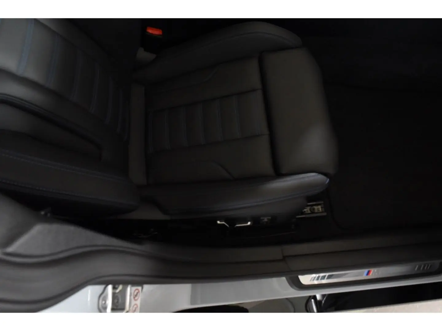 BMW M440i xDrive Gran Coupe