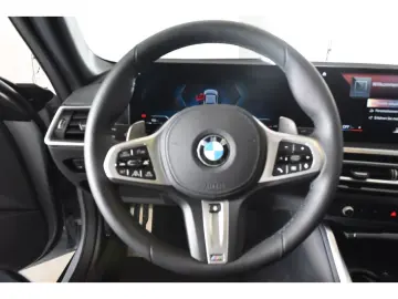 BMW M440i xDrive Gran Coupe