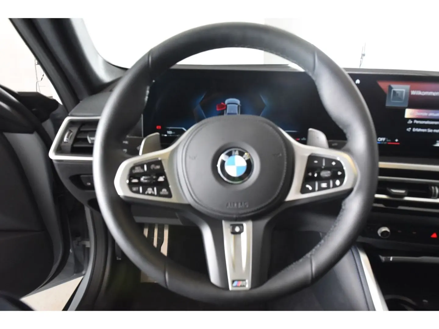 BMW M440i xDrive Gran Coupe