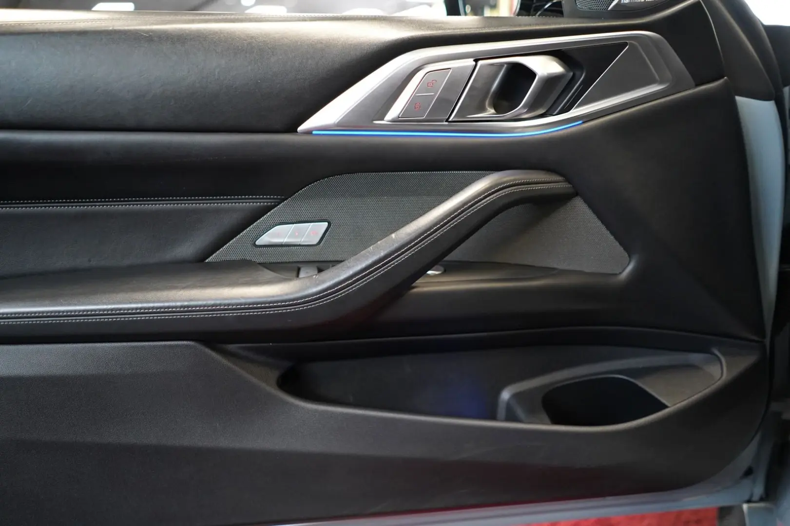 BMW M4 Cabrio Competition xDrive  H/K CARBON