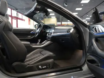 BMW M4 Cabrio Competition xDrive  H/K CARBON