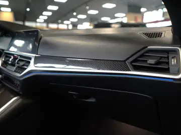 BMW M4 Cabrio Competition xDrive  H/K CARBON
