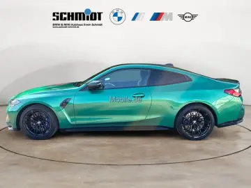BMW M4 Competition M xDrive