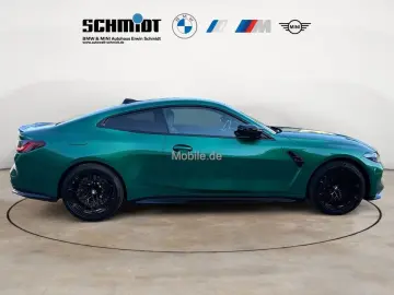 BMW M4 Competition M xDrive