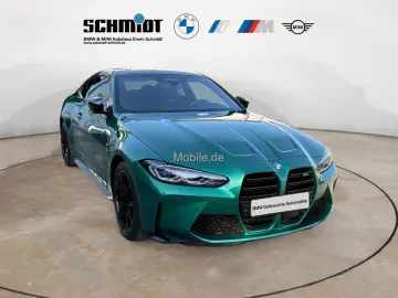 BMW M4 Competition M xDrive