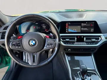 BMW M4 Competition M xDrive
