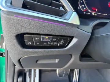 BMW M4 Competition M xDrive