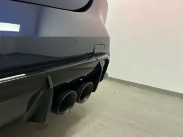 M4 Competition M xDrive Coupé M Driver´s Package