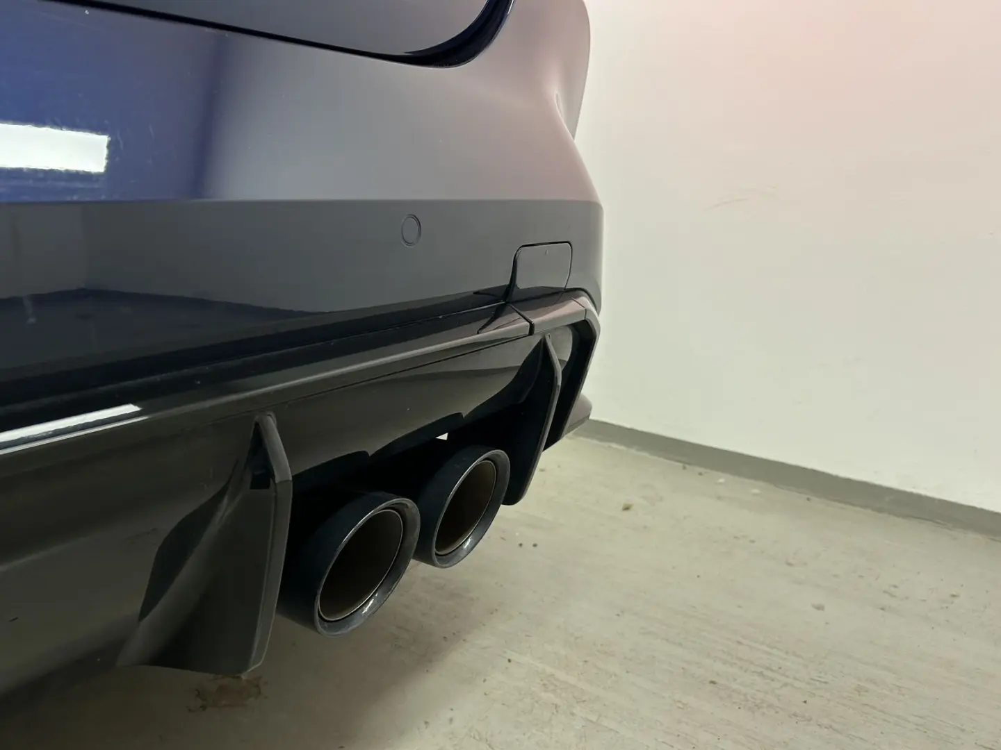 M4 Competition M xDrive Coupé M Driver´s Package
