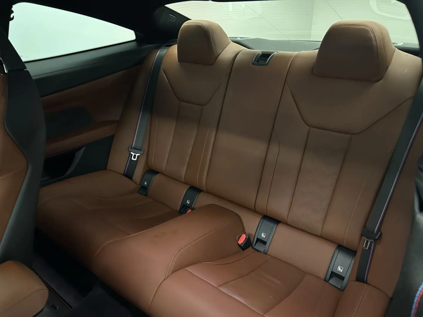 M4 Competition M xDrive Coupé M Driver´s Package
