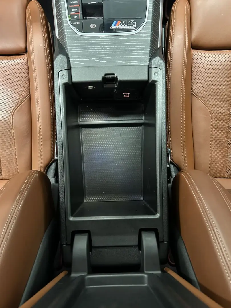 M4 Competition M xDrive Coupé M Driver´s Package